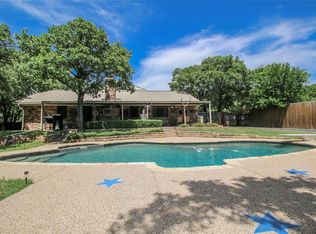 1403 Holbrook Rd, Springtown, TX 76082