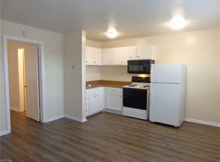 9616 1st Bay St APT 7, Norfolk, VA 23518