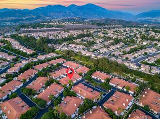 28951 Paseo Picasso, Mission Viejo, CA 92692