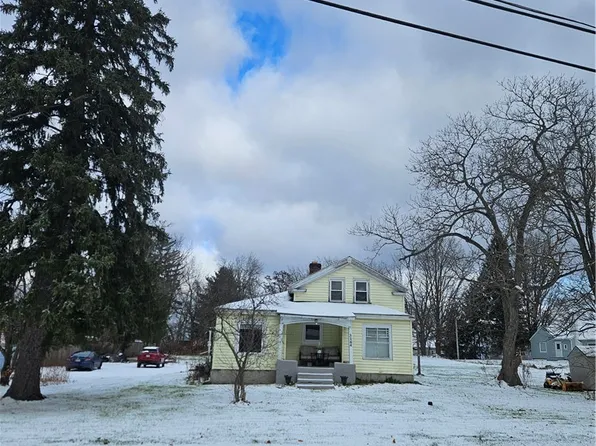 3160 Route 104 #64, Mexico, NY 13114