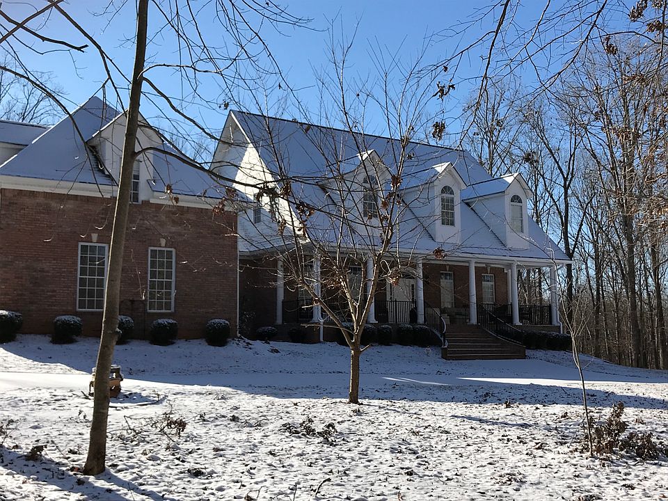 Winter at Stream Side