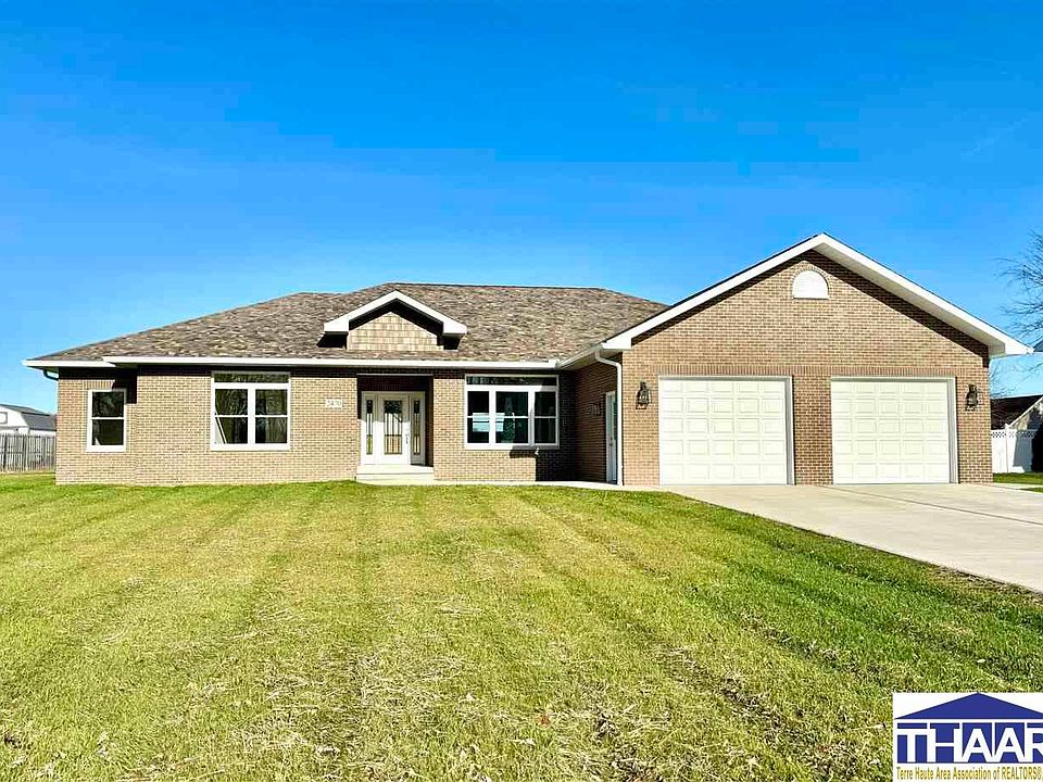 2470 E Northwood Ave, Terre Haute, IN 47805 MLS 102412 Zillow