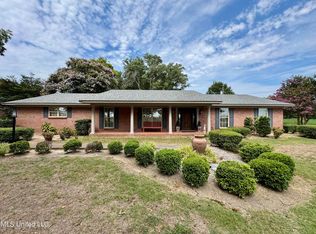 1407 Shaw Skene Rd, Skene, MS 38730