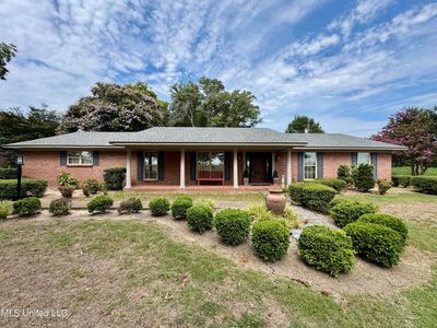 1407 Shaw Skene Rd, Skene, MS, 38730