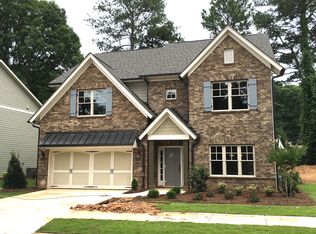 1323 Winfair Ln, Atlanta, GA 30329