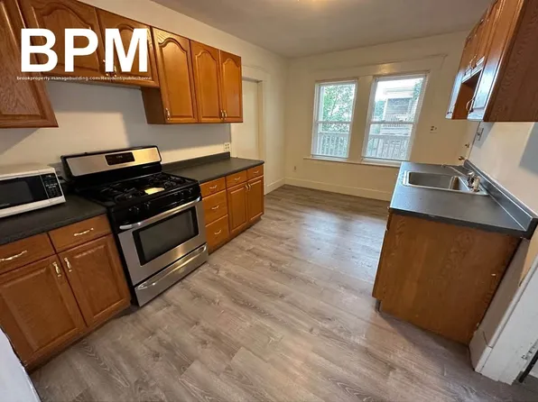 151 Forest Hills St, Jamaica Plain, MA