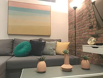 Rented by Carini Group