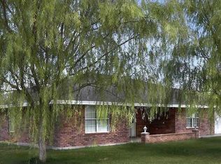 4303 Chapparal Rd, Roswell, NM 88201