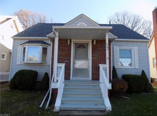 967 King Ave, Lorain, OH