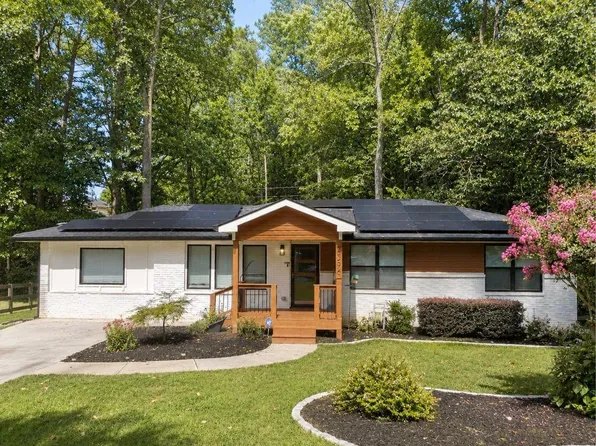 2596 Shetland Dr, Decatur, GA 30033