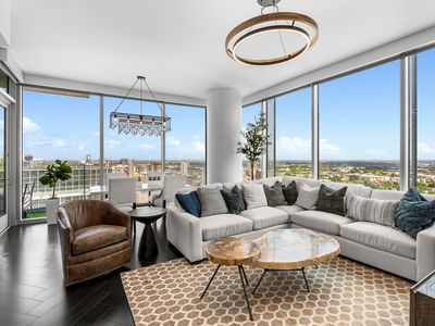 1616 W End Ave #3107, Nashville, TN, 37203
