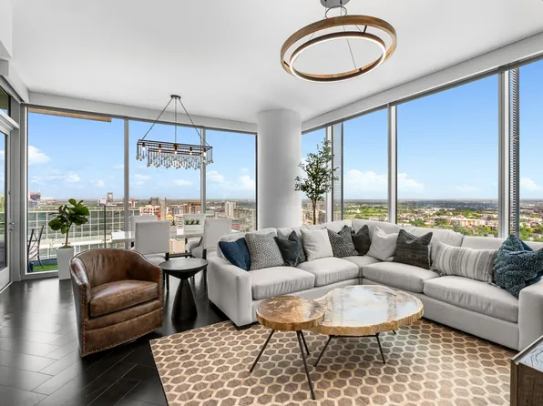 1616 W End Ave #3107, Nashville, TN 37203