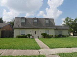 12202 Hoggard Dr, Meadows Place, TX 77477