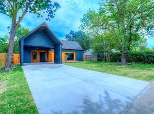 11535 Strand St, Dallas, TX 75218