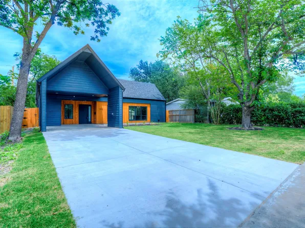 11535 Strand St, Dallas, TX 75218