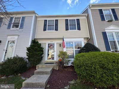 12406 Gooderham Way, Gaithersburg, MD, 20878