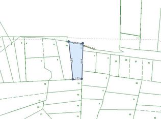 Grapevine Rd, Crossville, TN 38572