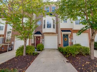 3255 Nile Ln, Laurel, MD 20724
