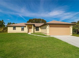 3302 19th St SW, Lehigh Acres, FL 33976