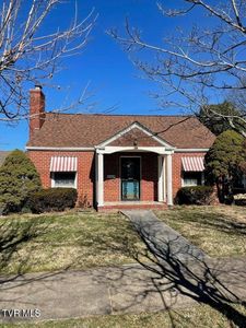 217 W H St, Elizabethton, TN, 37643