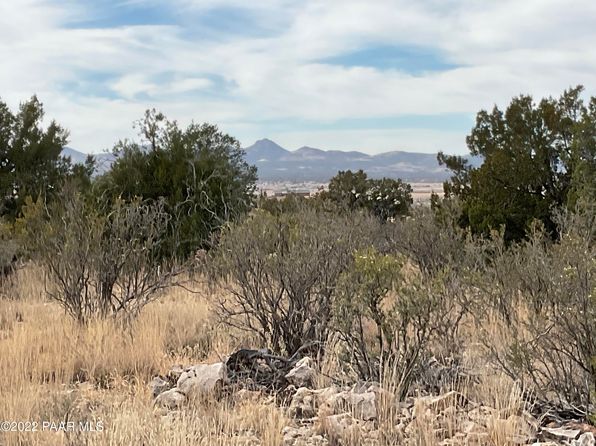E Prescott Ranch Rd, Paulden, AZ 86334
