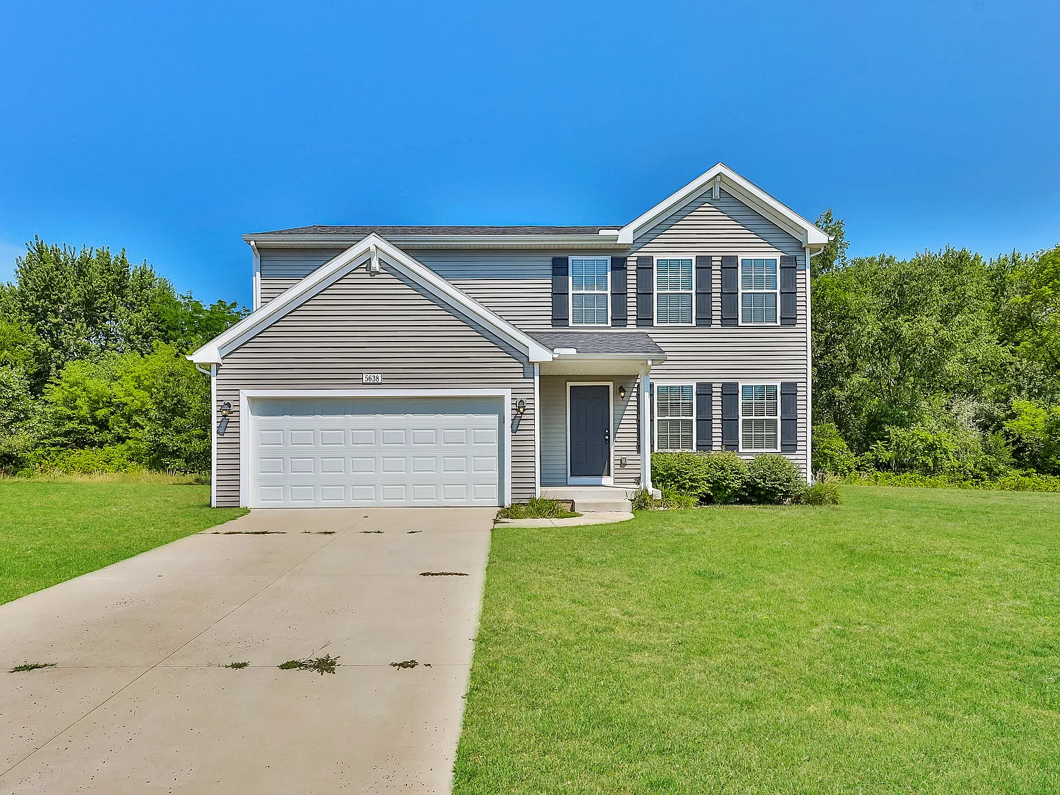 Orchard Hills — Photo 1