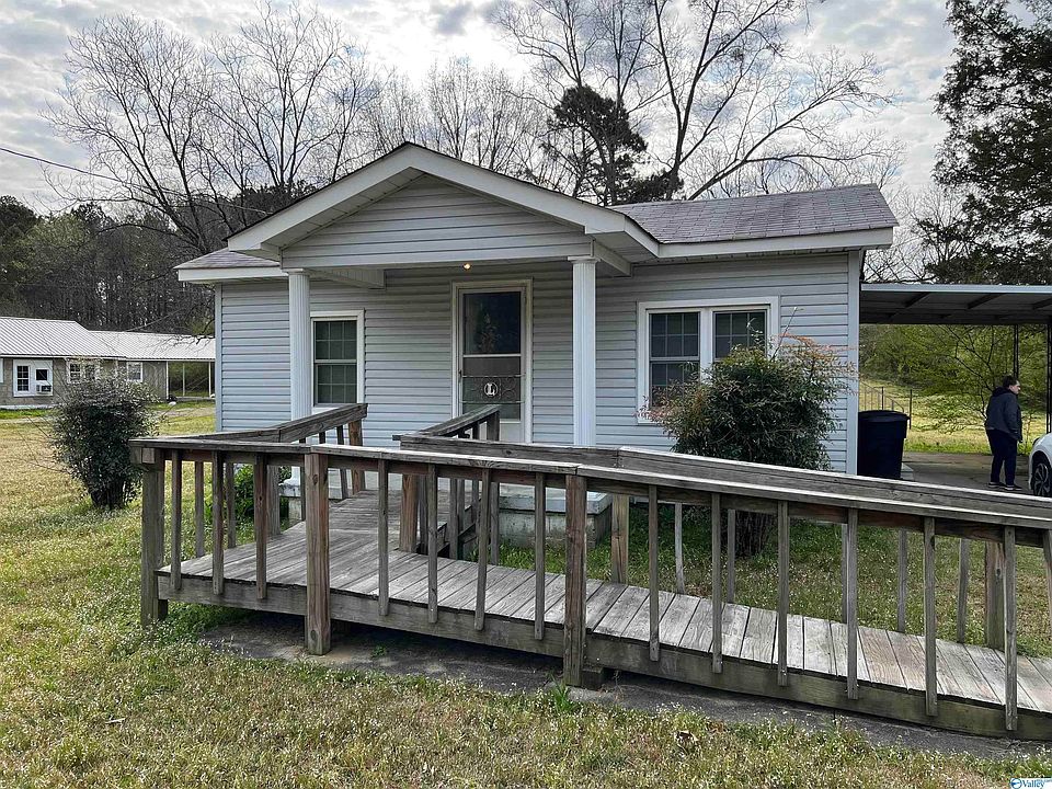 1909 Ewing Ave, Gadsden, AL 35901 Zillow