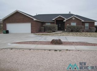 1000 Desert Sage, Hobbs, NM 88242