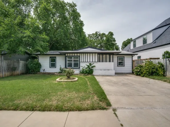 5809 Lyle St, Westworth Village, TX 76114