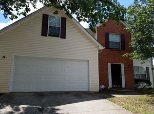 3233 Springside Rdg, Decatur, GA 30034