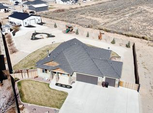 2466 W 4390 N, Cedar City, UT 84721