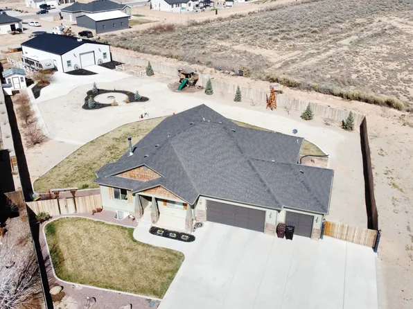 2466 W 4390 N, Cedar City, UT 84721