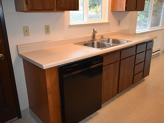 DELUXE DISHWASHER