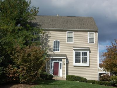421 Lake George Cir, West Chester, PA, 19382