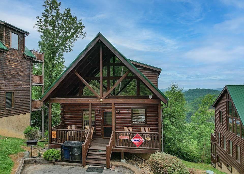 1st image of 2251 Upper Middle Creek Rd #Cabin19