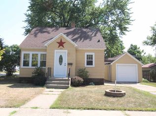 550 14th Ave N, Wisconsin Rapids, WI 54495