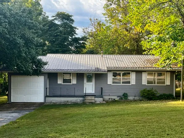 106 Alberta St, Harrison, AR 72601