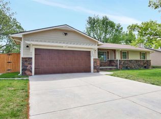 4036 N Edgemoor Dr, Wichita, KS 67220