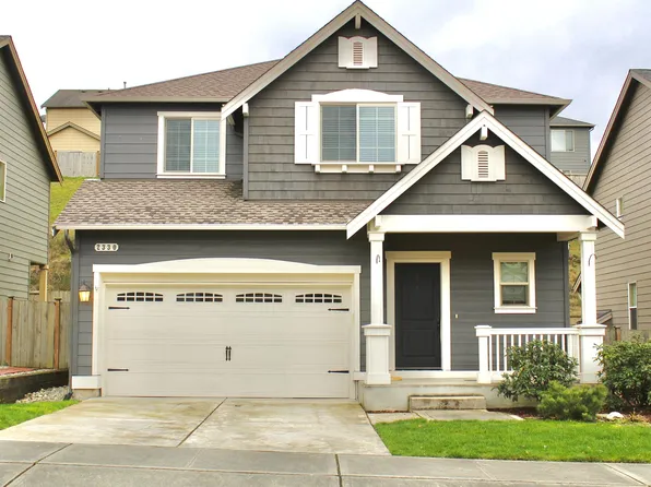 2330 53rd St SE, Auburn, WA 98092