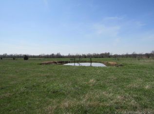 444973 E 210th Rd, Vinita, OK 74301