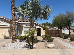 1108 E Pinto Dr, Gilbert, AZ 85296