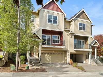 15664 SW Ivory St, Beaverton, OR, 97007