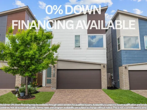 5705 Pampero Ln, Houston, TX 77092