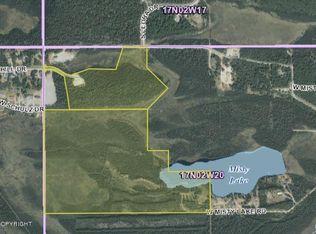 2695 S Ridgecrest Rd #&-9778, Wasilla, AK 99623