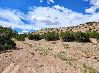 Overlook Dr LOT 5A, Placitas, NM 87043
