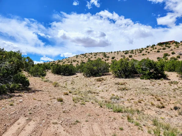 Overlook Dr Lot 5A, Placitas, NM 87043
