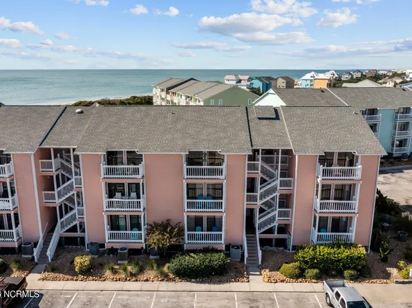 9201 Coast Guard Road #D302, Emerald Isle, NC 28594