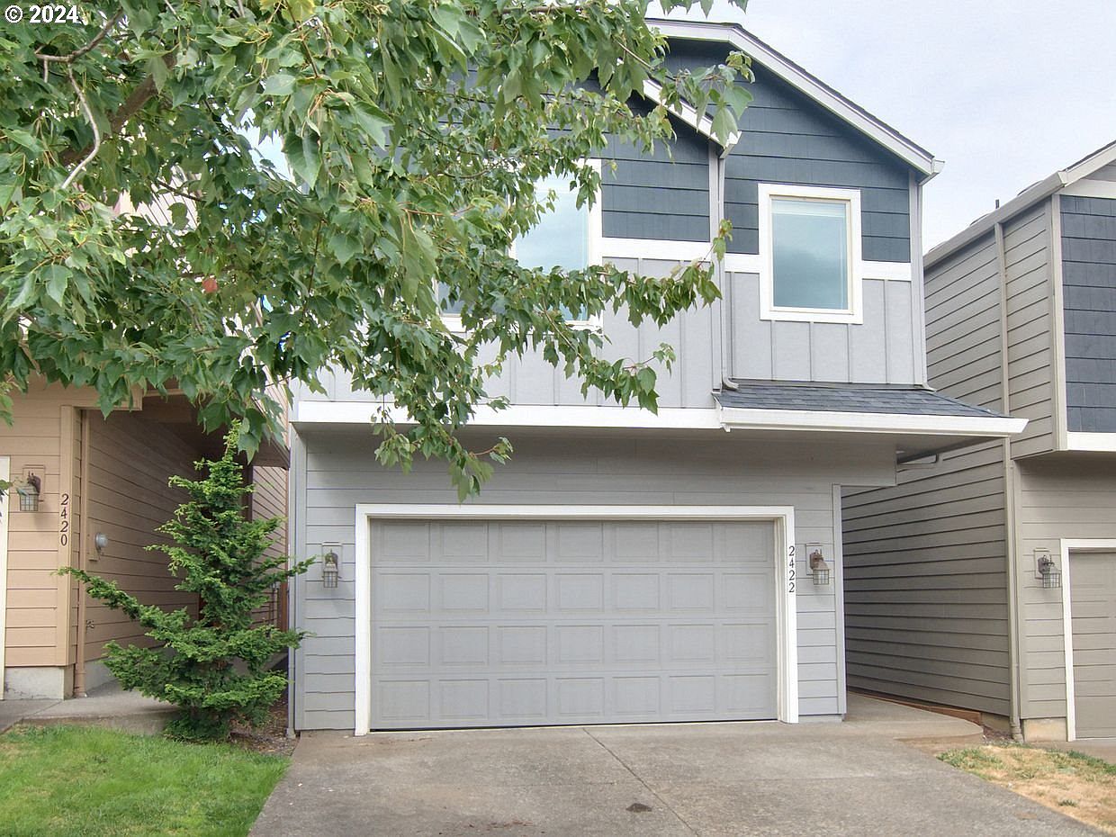 when I left my now house Icouldn’t find 2422 NE 131st Ct, Vancouver, WA 98684 | Zillow
