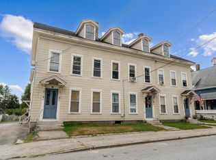 9 Downing St #B, Concord, NH 03301