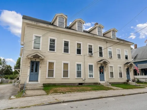 9 Downing St #B, Concord, NH 03301